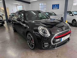 Preto Usado 2018 Mini John Cooper Works Clubman Carrinha | € 29.990