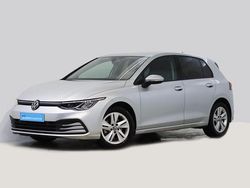 Cinzento Usado 2023 VW Golf VIII | € 21.900 (Preço justo)