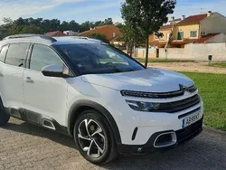 Usado 2020 Citroën C5 Aircross Feel SUV | € 19.000 (Preço justo)