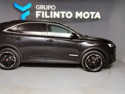 Preto Usado 2022 DS Automobiles DS7 Crossback Performance SUV | € 29.999