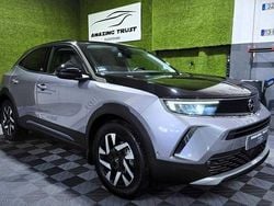 Cinzento Usado 2021 Opel Mokka-e Elegance SUV | € 19.450 (Preço justo)