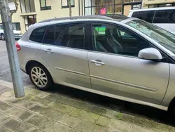 Cinzento Usado 2008 Renault Laguna III Dynamique Carrinha | € 4.400 (Bom preço)