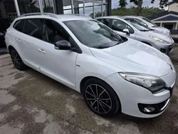 Branco Usado 2012 Renault Mégane III | € 5.990 (Preço justo)