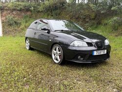 Usado 2006 Seat Ibiza FR | € 7.400 (Caro)