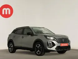 Usado 2024 Peugeot 2008 Allure SUV | € 21.999 (Preço justo)