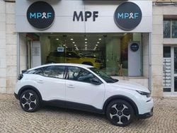 Branco Usado 2025 Citroën C4 | € 24.490 (Preço elevado)