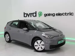 Cinza Usado 2021 VW ID.3 Pure Citadino | € 20.900 (Bom preço)