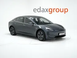 Cinzento Usado 2019 Tesla Model 3 Long Range Sedan | € 20.990 (Preço justo)