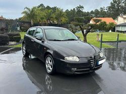 Usado 2004 Alfa Romeo 147 Citadino | € 2.999 (Preço justo)