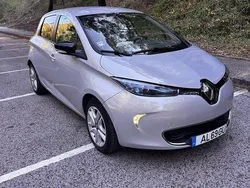 Usado 2018 Renault Zoe Zen Citadino | € 6.850 (Bom preço)