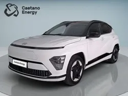 Outra Novo 2025 Hyundai Kauai SUV | € 35.000 (Caro)