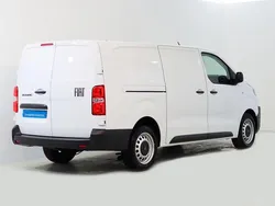 Branco Novo 2024 Fiat Scudo Monovolume | € 28.450