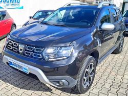 Preto Usado 2020 Dacia Duster Citadino | € 15.950 (Preço justo)