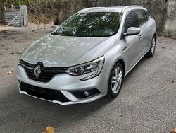 Usado 2018 Renault Mégane IV | € 10.900 (Bom preço)