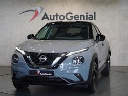 Cinzento Novo 2025 Nissan Juke SUV | € 26.990 (Preço justo)