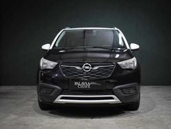 Preto Usado 2017 Opel Crossland X SUV | € 11.950 (Preço justo)