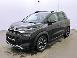 Preto Usado 2022 Citroën C3 Aircross SUV | € 17.900 (Bom preço)