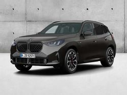 Cinza sophisto metalizada brilhante Novo 2025 BMW X3 Comfort Edition SUV | € 86.994