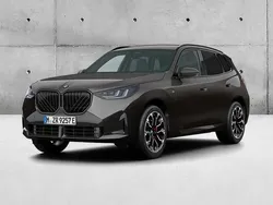 Cinza sophisto metalizada brilhante Novo 2025 BMW X3 Comfort Edition SUV | € 86.994