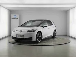 Branco Usado 2023 VW ID.3 Pro Citadino | € 31.990 (Preço elevado)
