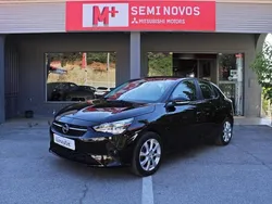 Preto Usado 2021 Opel Corsa | € 11.750 (Bom preço)