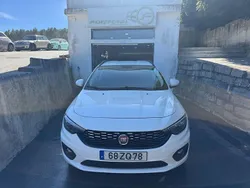 Branco Usado 2019 Fiat Tipo Easy Carrinha | € 10.750 (Super Preço)