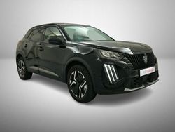 Preto Usado 2024 Peugeot 2008 Allure SUV | € 20.990 (Bom preço)