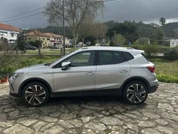 Usado 2022 Seat Arona FR SUV | € 21.500 (Caro)