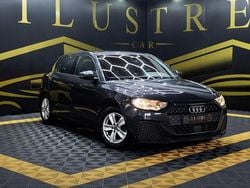 Cinza Usado 2021 Audi A1 | € 21.500