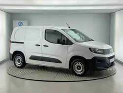 Branco Usado 2024 Opel Combo Monovolume | € 18.990 (Preço elevado)