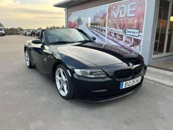 Preto Usado 2006 BMW Z4 Coupé | € 19.950 (Preço justo)