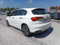 Branco (metalizado) Usado 2019 Fiat Tipo Easy Citadino | € 15.500 (Caro)