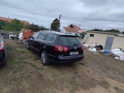 Usado 2006 VW Passat Sedan | € 6.200 (Preço elevado)