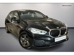 Preto Usado 2023 BMW 116 Citadino | € 31.990 (Caro)