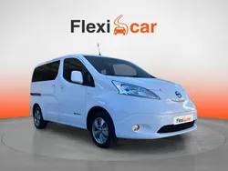 Branco Usado 2018 Nissan Evalia Monovolume | € 17.990