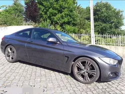 Usado 2013 BMW 420 Sport Line Coupé | € 17.990 (Super Preço)