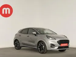 Usado 2024 Ford Puma ST-Line | € 22.499 (Preço justo)