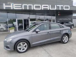 Cinza Usado 2020 Audi A3 Design Sedan | € 19.850 (Preço justo)
