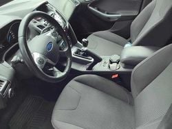 Azul Usado 2013 Ford Focus Sedan | € 5.000 (Super Preço)