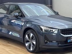 Azul Usado 2023 Polestar 2 Long Range Single Motor Sedan | € 32.399 (Bom preço)