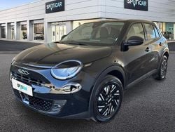 Preto Novo 2025 Fiat 600 SUV | € 22.900 (Bom preço)