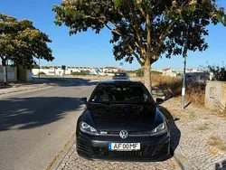 Usado 2016 VW Golf VII Sportline Sedan | € 16.500 (Bom preço)