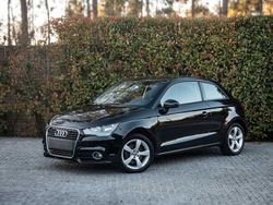 Usado 2010 Audi A1 Citadino | € 9.950 (Preço justo)