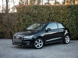 Usado 2010 Audi A1 Citadino | € 10.450 (Preço justo)