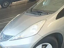 Usado 2010 Honda Jazz Citadino | € 5.190