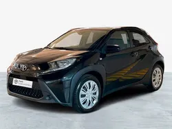 Prt opala 209 Usado 2023 Toyota Aygo X-play Citadino | € 17.500 (Preço justo)