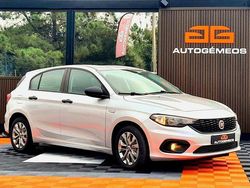 Cinzento Usado 2019 Fiat Tipo Wagon Carrinha | € 13.900 (Caro)