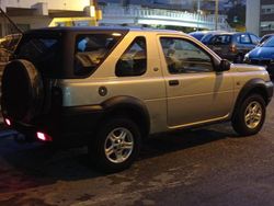 Usado 1999 Land Rover Freelander SUV | € 4.800
