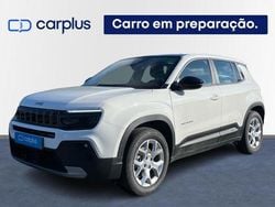 Branco Usado 2025 Jeep Avenger EV Altitude SUV | € 31.000 (Super Preço)