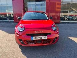 Vermelho Novo 2025 Fiat 600 SUV | € 22.990 (Bom preço)
